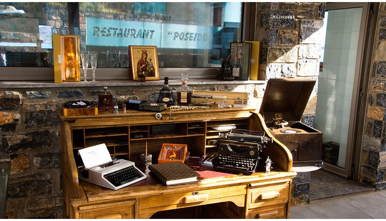 Royal Marmin Bay Boutique and Art Hotel , Крит